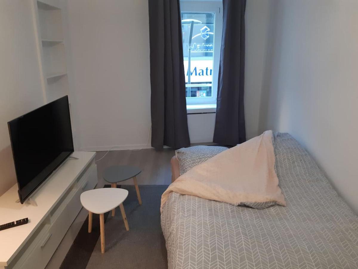 Che F2 Face Sweet Home Wifi Cherbourg-en-Cotentin Exterior foto